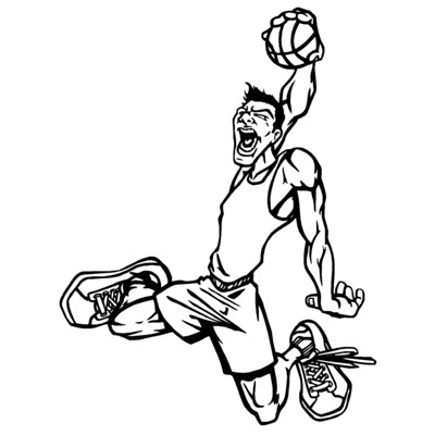 Boy Basketball